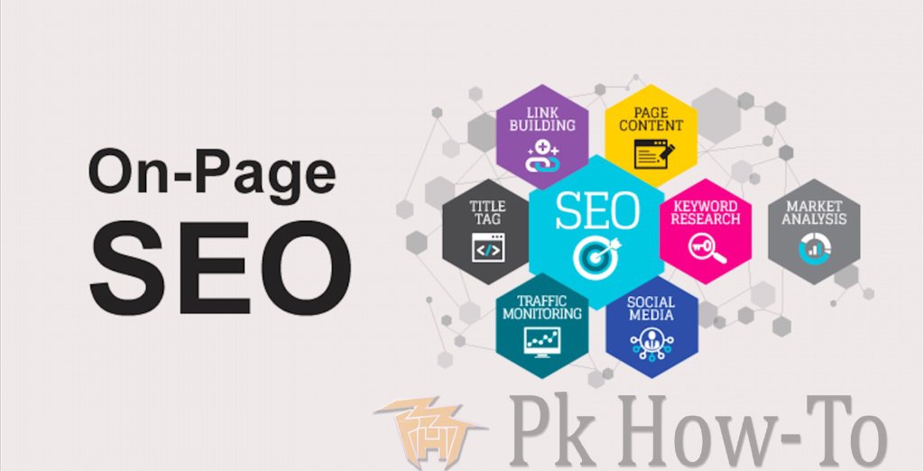 On-Page SEO Complete Guide